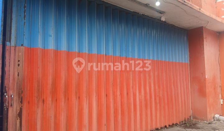 Workshop, Warehouse, Cafe Restaurant