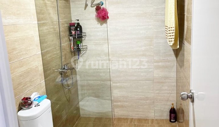 HOT SALE  Studio Besar Furnished Bintaro Plaza Residence CL 515