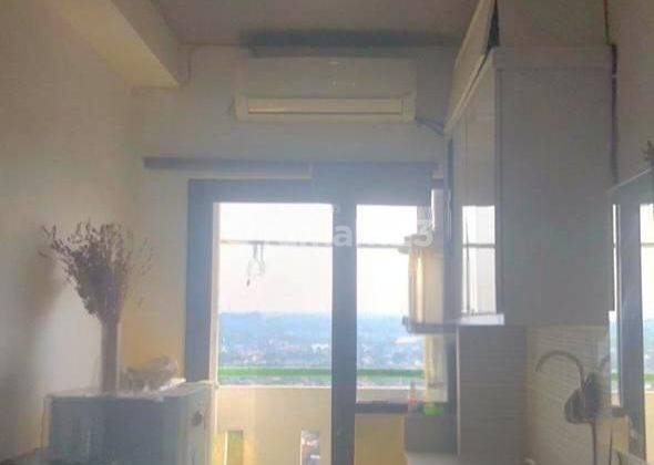 Hotsale Unit2br Apt Kebagusan City Furnished SHM Jak Sel Cl 291 2