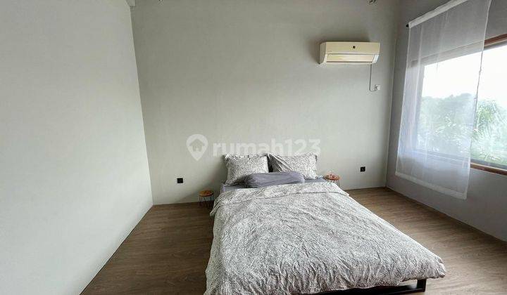 Unit 2 BR Full Furnished Condominium Galeria Jakarta Selatan CL 144 2