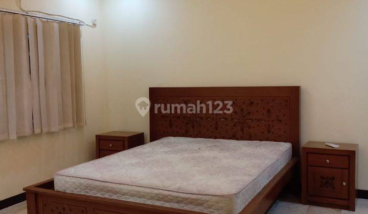 Rumah Siap Huni 2 Lantai di Pinang Perak Pondok Indah. Cl 096 2