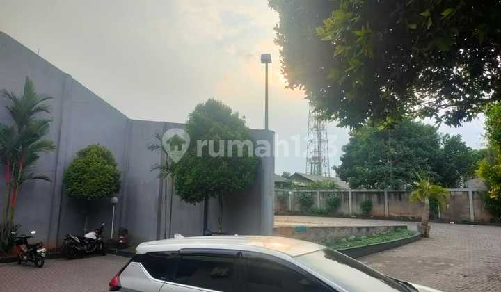 Spbu Masih Aktif Siap Pakai SHM Bonus Kontrakan 14 Pintu di Bekasi Timur Cl 631