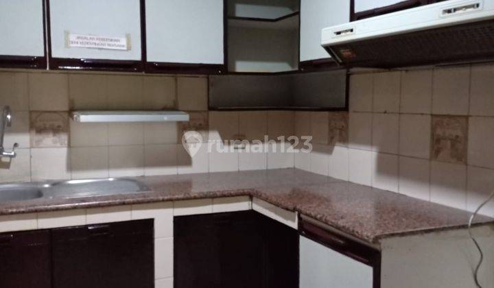 Rumah Siap Huni 2 Lantai di Pinang Perak Pondok Indah. Cl 096 1