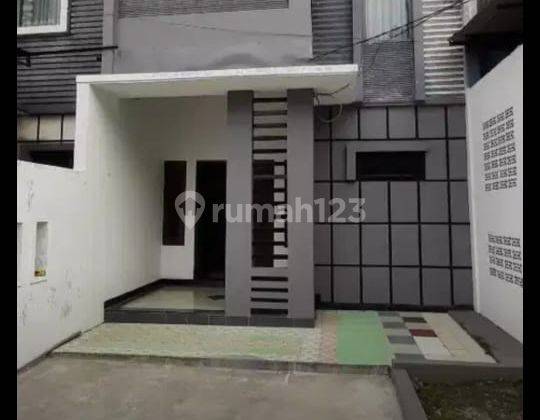 Rumah Sewa 2lantai Bisa Hunian, Kantor di Cipete Jak Sel Cl 224 1