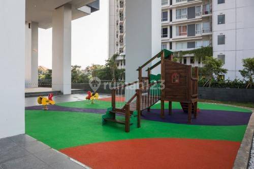 Unit 1BR Apartment Bintaro Plaza Residence, Furnished Bintaro CL018  2