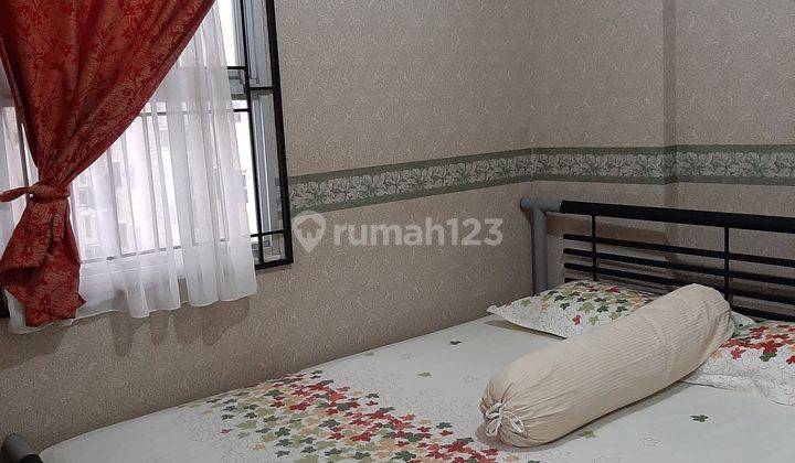 Unit 2BR Apart Gateway Pasanggrahan Full Furnished, Shm, Jak Sel Cl 339  2