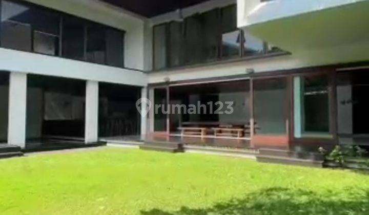 Hot Sale Luxurious House Swimming Pool SHM Pondok Indah Cl 239 2