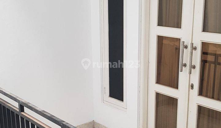 Rumah Bagus 2 Lantai Siap Huni SHM Pinang Mas Jak Sel Cl 265 2