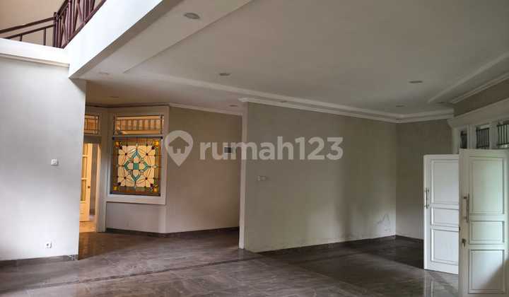 Rumah 2Lt Siap Huni Utk Hunian atau Kantor Lebak Bulus Cl 615 Rumah 2Lt Siap Huni Utk Hunian atau Kantor Lebak Bulus Cl 615