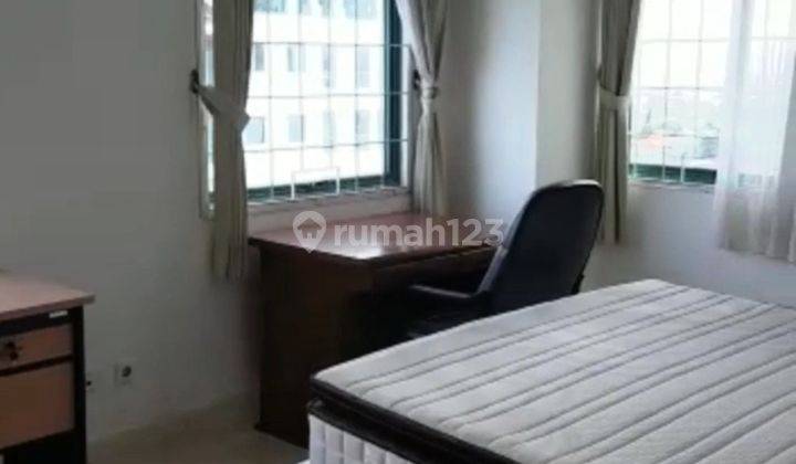 Apartment 3BR Furnished Bukit Golf Hill Pondok Indah Jak Sel Cl 211 2