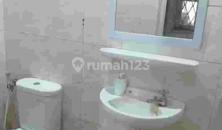 Rumah Bagus, Siap Huni Hoek hadap taman, SHM Bintaro Sek 2,CL 428 2