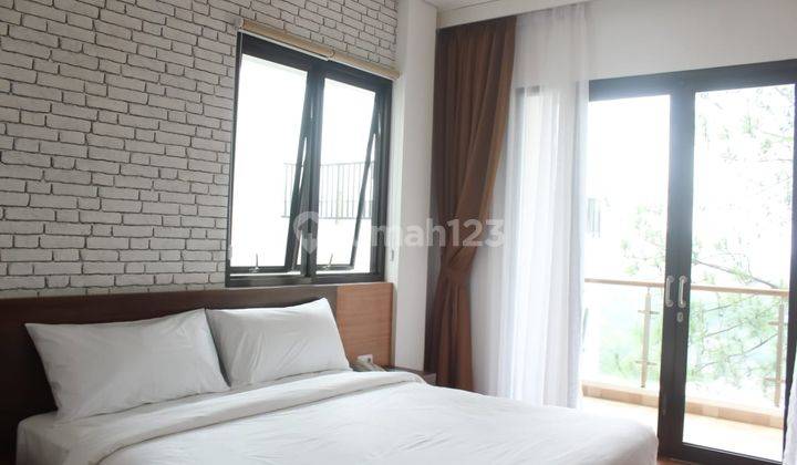 Hotel 3lt Rooftop View Kota Bandung SHM Cibeunying Bandung Cl 306  2