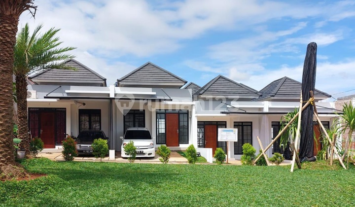 Ready-to-live house below market price FLOOD-FREE, strategic CL 465