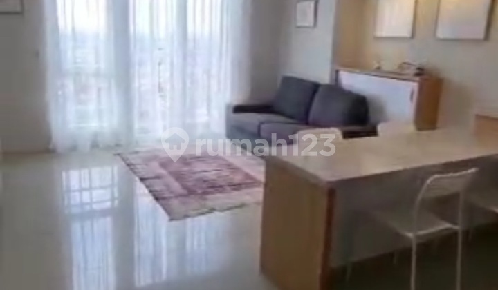 Unit 2BR Large Type Apartment Breeze Bintaro Plaza Residence CL 499 Unit 2BR Large Type Apartment Breeze Bintaro Plaza Residence CL 499