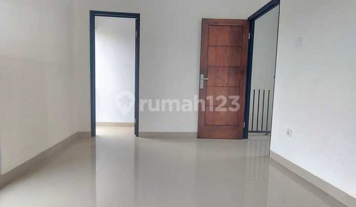 Rumah 2lt Cluster Harga dibawah Pasaran dekat Bintaro CL 466