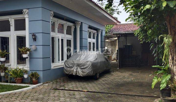 Rumah Tnhluas Dktkampus Uin SHM Utkhunian usaha Kos2anciputatcl 105 2