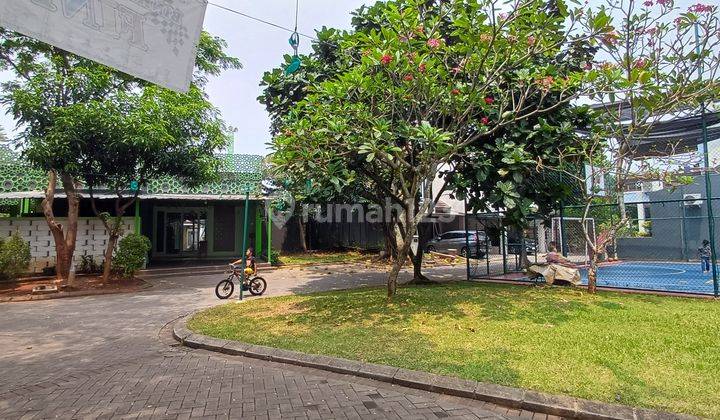 Rumah Siap Huni SHM Dkt St Jurang Mangu, Sudimara Bintaro Cl248 2