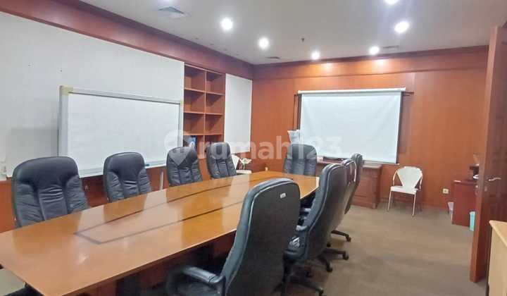 Hot Sale 4-Story Office Building with Elevator, Furnished, SHM in Kemang, South Jakarta Cl 626 Hot Sale 4-Story Office Building with Elevator, Furnished, SHM in Kemang, South Jakarta Cl 626