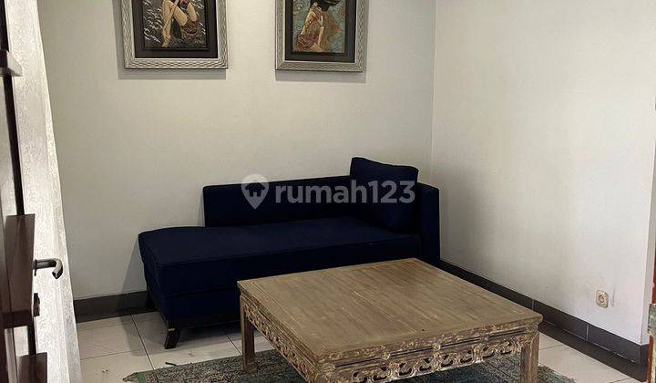 Rumah Bagus Furnished Siap Huni Dekat Pim 2 Pondok Indah Cl 232 2