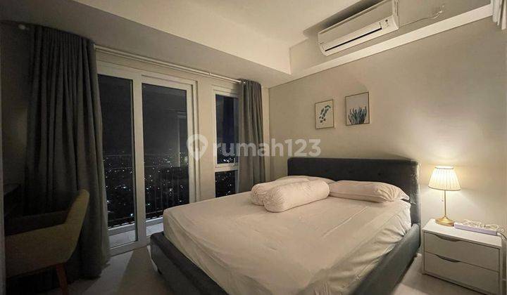 Unit 1BRfull Furnished Apartbintaro Plaza Residence Bintaro Cl100 2