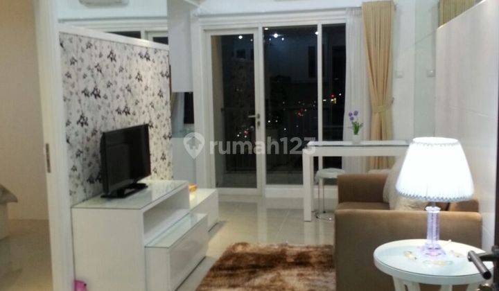 Hotsale Unit 2BR Furnished Apt Aspen Admiralty Jak Sel Cl 355  1