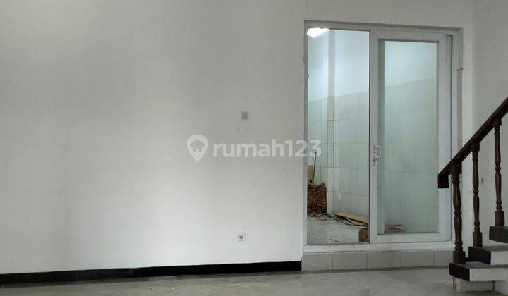 Rumah Sewa 2lantai Bisa Hunian, Kantor di Cipete Jak Sel Cl 224 2