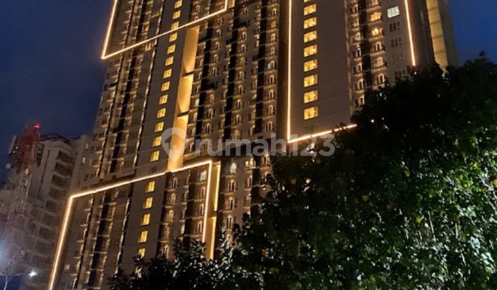 HOT SALE Unit Studio Furnished Apt Breeze Bintaro Plaza CL 028 HOT SALE Unit Studio Furnished Apt Breeze Bintaro Plaza CL 028