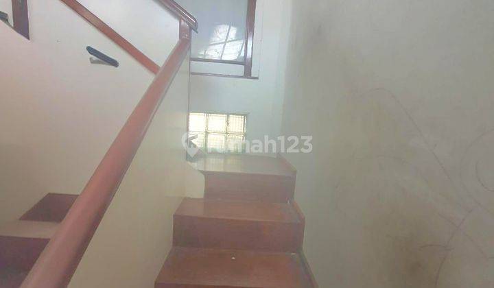 Rumah 2lt SHM Kartika Alam Pondok Indah Jaksel Cl 260  2