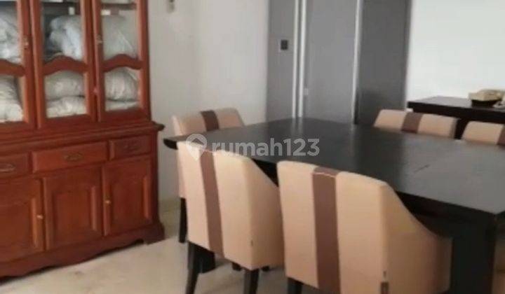 Apartment 3BR Furnished Bukit Golf Hill Pondok Indah Jak Sel Cl 211 1