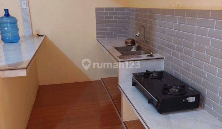 Dijual Murah Rumah Gandeng Minimalis Komplek Deli Garden 2