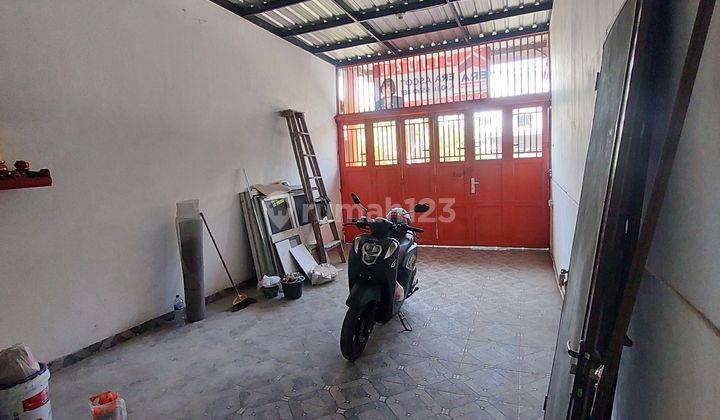 Dijual Cepat Ruko Komplek Durung Central Jalan Durung Siap Huni 2