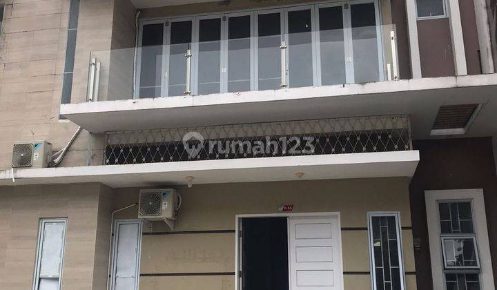 Dijual Rumah di Komplek J City di Jalan J City 2