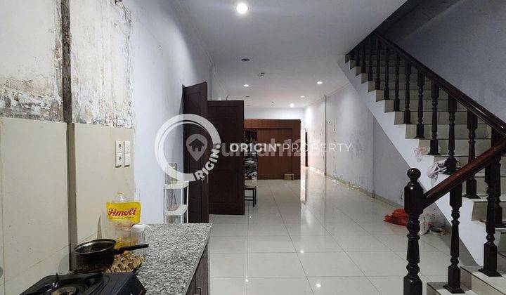 Dijual Rumah Komplek Pabrik Tenun Indah Sekip Medan 2