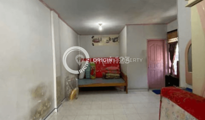 Dijual Ruko Cantik di Jalan Sekip Medan Petisah  2