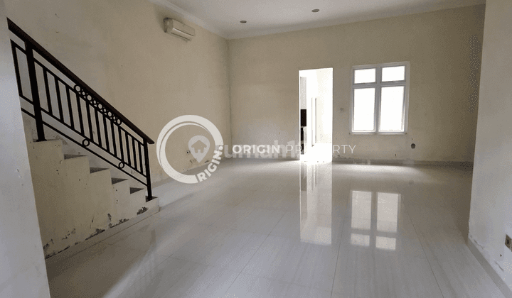 Dijual Villa Cantik Dalam Komplek Citra Garden Medan Baru 2