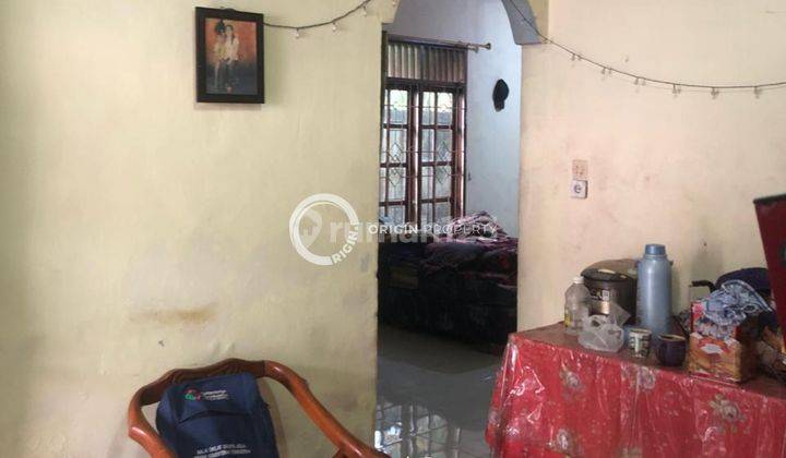 Dijual Rumah 1 Lantai Daerah Setiabudi Gang Rambutan Medan 2