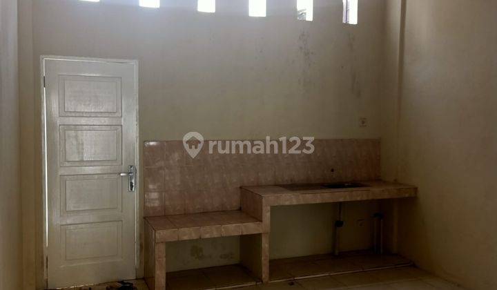 Dijual Cepat Rumah Dalam Komplek Amal Raya Daearah Sunggal 2