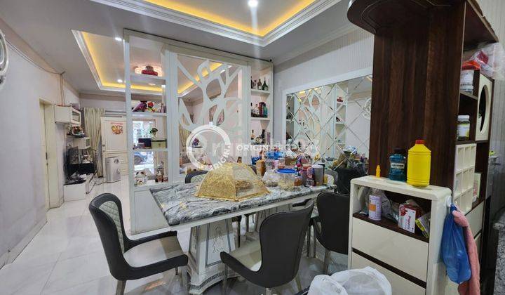 Dijual Rumah Kondisi Siap Huni Komplek Medan Resort City Deli Tua 2