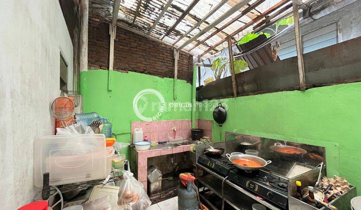 Dijual Ruko Cantik Dan Terawat Jalan Ansari Daerah Medan Kota   2