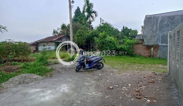 Dijual Tanah Dengan Harga Murah Di Jalan Eka Suka Johor  2