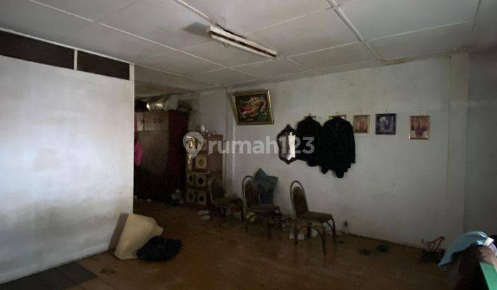 Disewa Rumah Minimalis 2 Tingkat Jalan Mandala By Pass 2