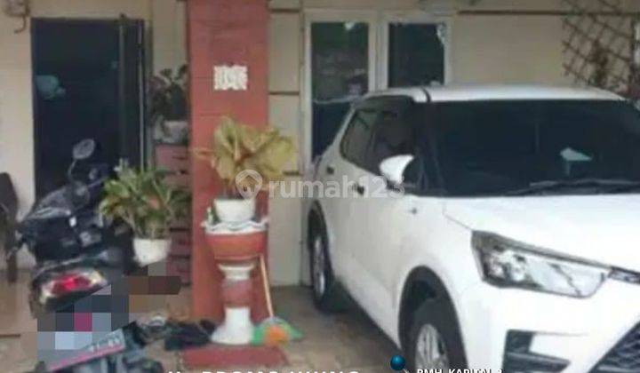 Dijual Murah Rumah Siap Huni Jalan Bromo Ujung Medan Denai 1