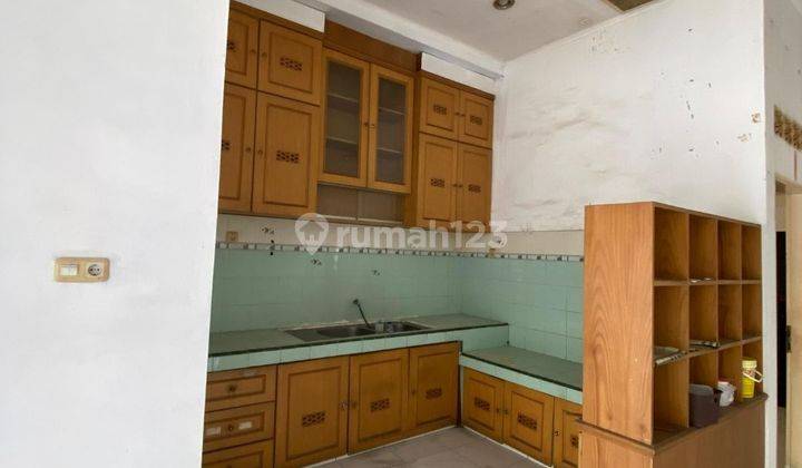 Disewa Rumah Minimalis Siap Huni Komplek Cemara Hijau 2