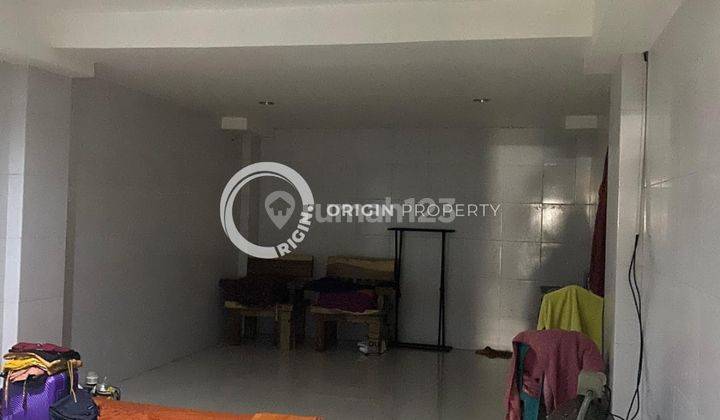 Dijual Ruko Gandengan Semi Furnish Daerah Mandala 2