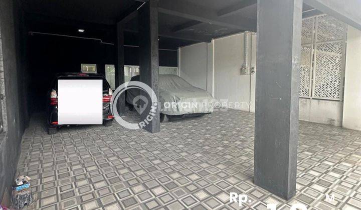 Dijual Cepat Komplek Grand Menteng Indah Daerah Sm Raja 1