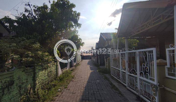 Dijual Rumah Minimalis Jalan Medan Binjai 2