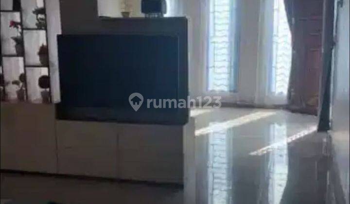 Dijual Rumah Modern Full Furnished Jalan Marelan Pasar 1 Rel 2