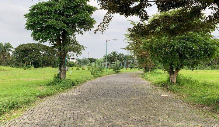 Jual Cepat Kavling Jalan Graha Metropolitan Daerah Helvetia 2