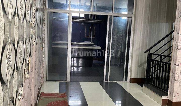 Dijual Rumah Grand Menteng Indah Jalan Menteng Indah Medan Denai 2