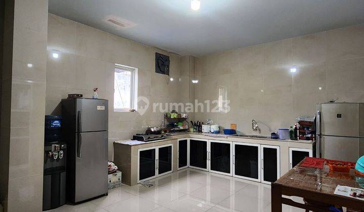 Dijual Murah Townhouse Gandeng Jalan Budi Kemenangan Daerah Bilal 2